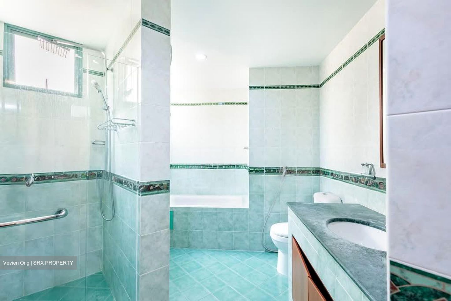 Yew Mei Green (D23), Condominium #544476981